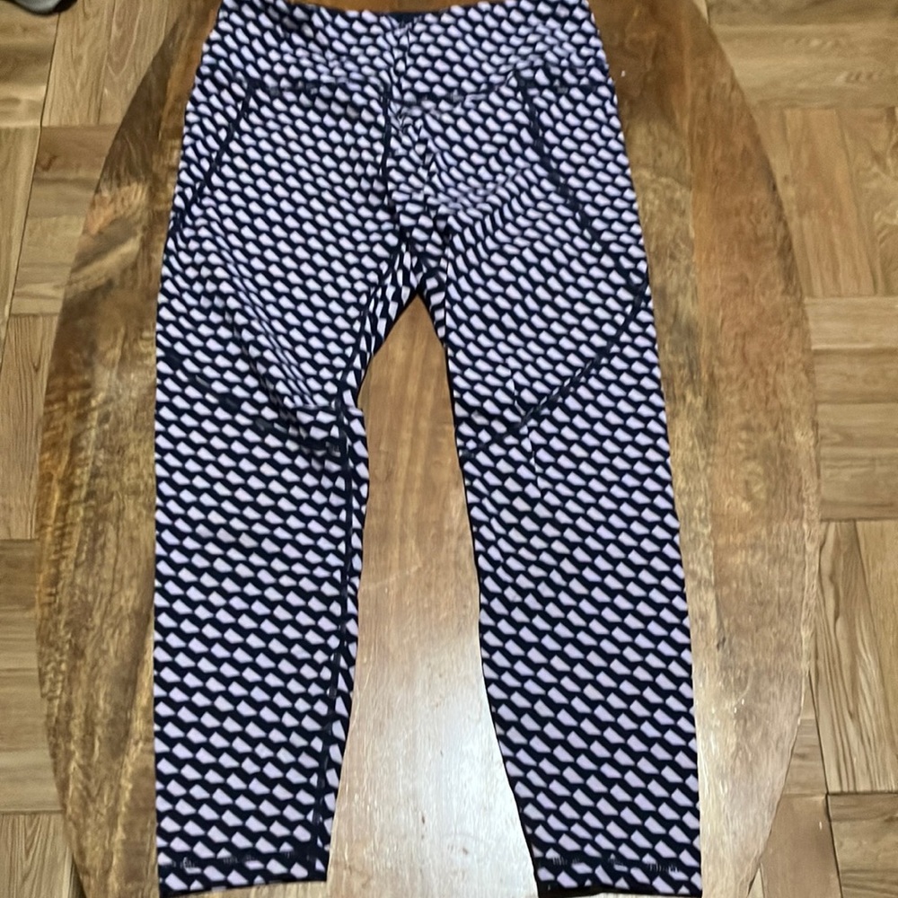 Sweaty Betty leggings